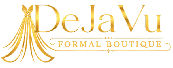 DeJaVu Formal Boutique